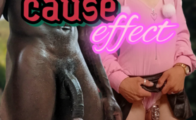 Cause And Effect Caption