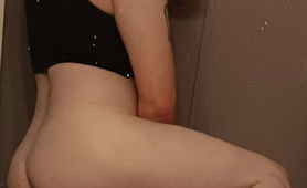 One More Exposed Slut