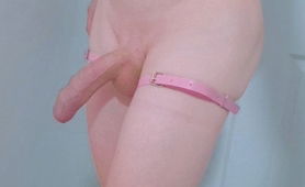 Pink Bondage