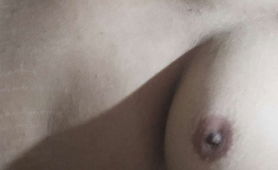 Horny As Fuck
