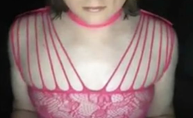 Sissy Fuck Toy