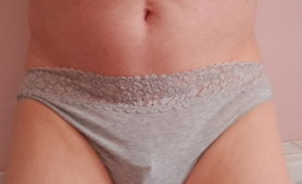 Panty Gurl