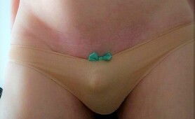 Panty Gurl