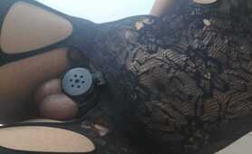 Sissy In Heat