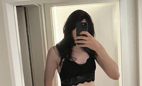 Feeling Slutty