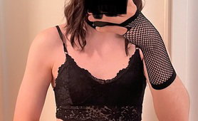 Dressed Like A Slut