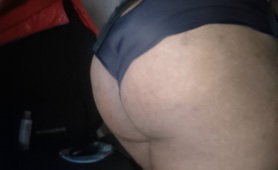 Black Boys Have Nice Asses Too