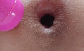 Cum In My Sissyhole