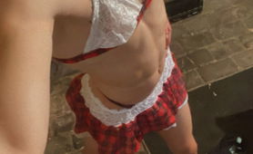 Turn Me Into A Real Girl