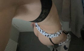 Hypnotic BBC Sissification From Alpha To Sissy
