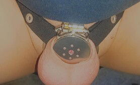 Me In Chastity