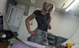 Effects Of Sissy Hypno