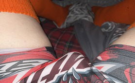 Sissy Thighs