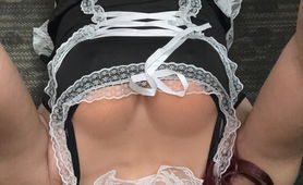 Sissy Maid