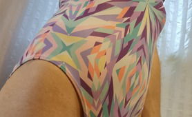 Sissy Viki More Of My Swimsuits