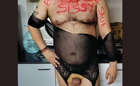 Sissysandeep