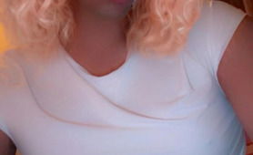 Looking Girly