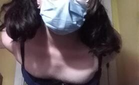 Exposed Sissy Slut