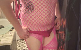 My Journey Into Sissyhood