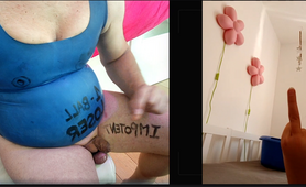 I Am A Sexual Failure