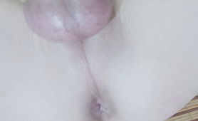 Asian Sissy