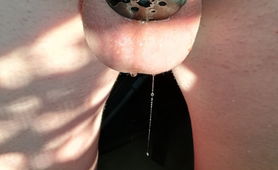 Leaky Morning