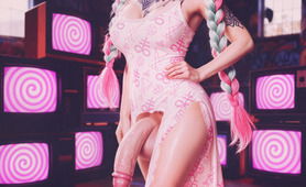 Straight From Hypno Chamber AI