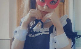 Cute Transgirl