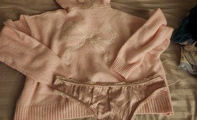 Would You Fuck Me In Any of These