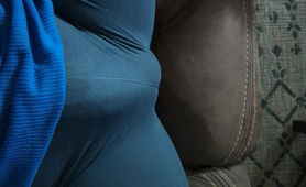 Me In Leggings