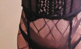 Sissy Sarah Daily Wear