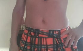 One Of My Outfits