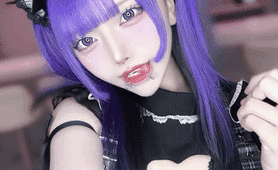 Cosplay Babecock 3