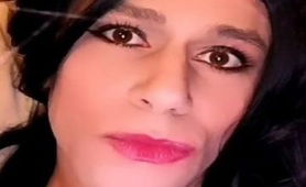 Manuela Sissy Exposed