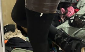 I Took Over This Body