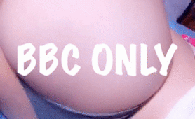 Built For BBC Ass