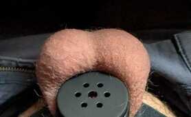 Bought My First Flat Cage