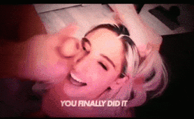 Expose Yourself Sissy