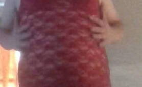 Pathetic White Slave