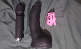 Tiny And Big
