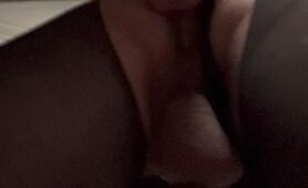 Sissy Slut Gets Door Banged