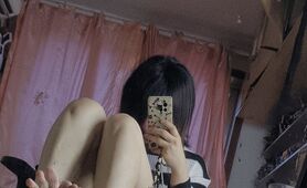 Lick Mommys Feet You Slut