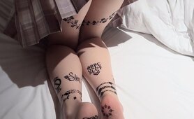 Lick My Feet