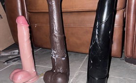 My New Fav Toys