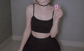Shy Sissy