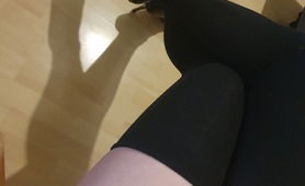 I Want To Be A Whore