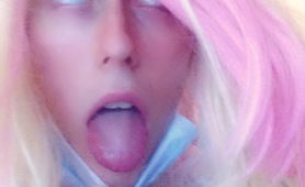 Sissy Ahegao