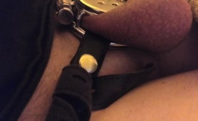 Cute Femboy Slut