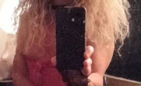 Getting Ready For Halloween