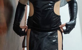 A Whore Nun